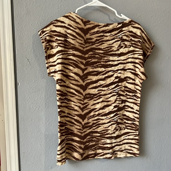 Ralph Lauren Tee - Picture 3 of 4